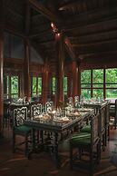 Jiva Hoa Lu Retreat