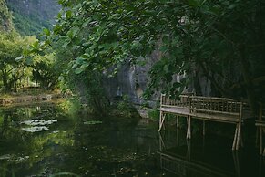 Jiva Hoa Lu Retreat