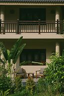 Jiva Hoa Lu Retreat