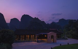 Jiva Hoa Lu Retreat