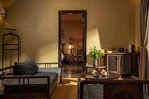 Jiva Hoa Lu Retreat
