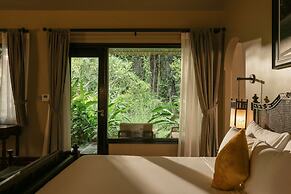 Jiva Hoa Lu Retreat