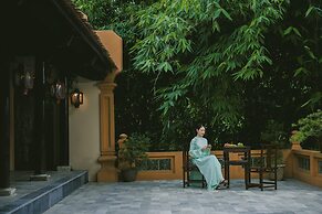 Jiva Hoa Lu Retreat