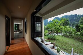 Jiva Hoa Lu Retreat