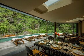 Jiva Hoa Lu Retreat