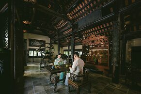 Jiva Hoa Lu Retreat