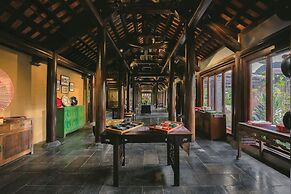 Jiva Hoa Lu Retreat