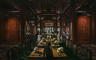 Jiva Hoa Lu Retreat