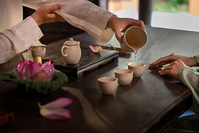 Jiva Hoa Lu Retreat