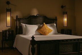 Jiva Hoa Lu Retreat