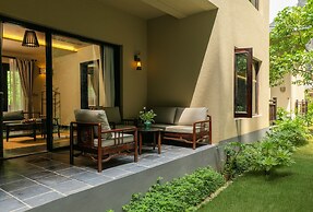 Jiva Hoa Lu Retreat