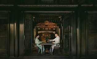 Jiva Hoa Lu Retreat