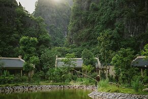 Jiva Hoa Lu Retreat