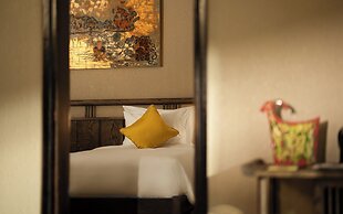 Jiva Hoa Lu Retreat