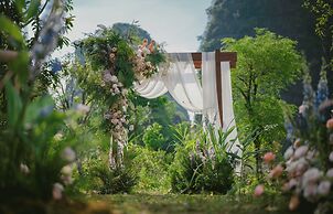 Jiva Hoa Lu Retreat