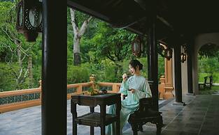 Jiva Hoa Lu Retreat