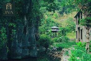 Jiva Hoa Lu Retreat
