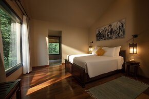 Jiva Hoa Lu Retreat