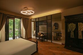 Jiva Hoa Lu Retreat