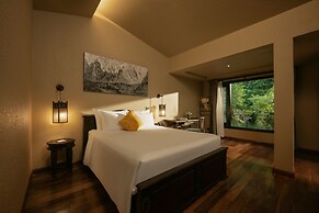 Jiva Hoa Lu Retreat