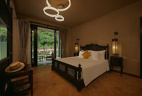 Jiva Hoa Lu Retreat
