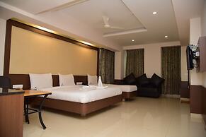 Hotel Varshan International