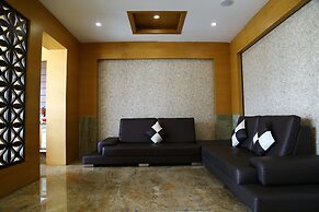 Hotel Varshan International