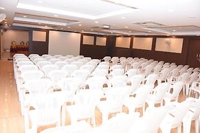 Hotel Varshan International