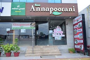 Hotel Varshan International