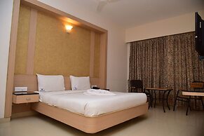 Hotel Varshan International