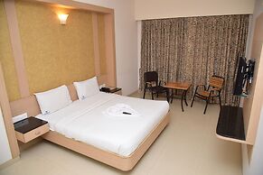 Hotel Varshan International