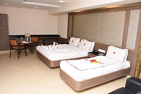 Hotel Varshan International