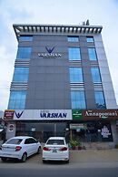 Hotel Varshan International