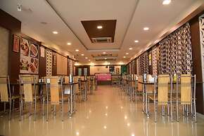 Hotel Varshan International