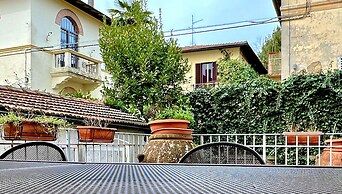 Villa Liberty TownHouse