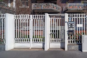 2900 Attico Dolce Vita by Barbarhouse