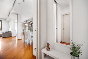 2900 Attico Dolce Vita by Barbarhouse