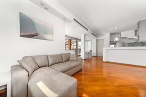 2900 Attico Dolce Vita by Barbarhouse