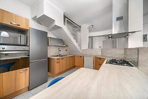 2900 Attico Dolce Vita by Barbarhouse