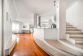 2900 Attico Dolce Vita by Barbarhouse