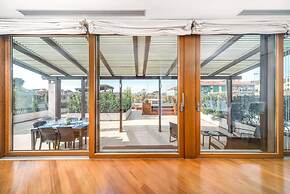 2900 Attico Dolce Vita by Barbarhouse