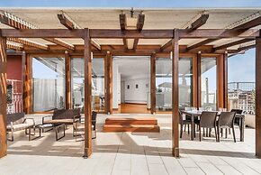 2900 Attico Dolce Vita by Barbarhouse