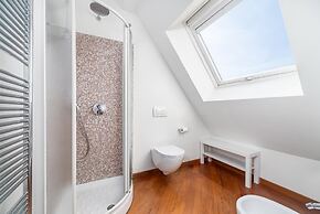 2900 Attico Dolce Vita by Barbarhouse