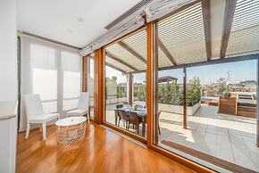 2900 Attico Dolce Vita by Barbarhouse