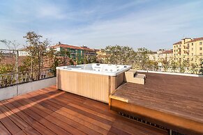 2900 Attico Dolce Vita by Barbarhouse