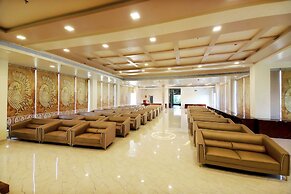 Amarvilas hotel and Resort