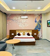 Amarvilas hotel and Resort