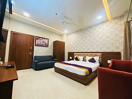 Amarvilas hotel and Resort