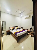 Amarvilas hotel and Resort