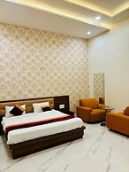 Amarvilas hotel and Resort